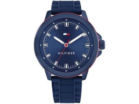 Zegarek Męski Tommy Hilfiger 1792022 (Ø 46 mm)