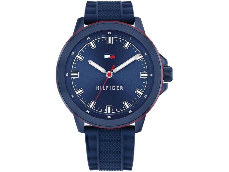 Zegarek Męski Tommy Hilfiger 1792022 (Ø 46 mm)