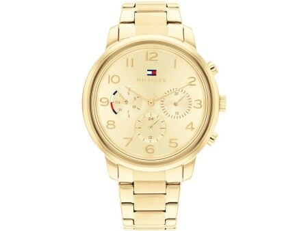 Zegarek Damski Tommy Hilfiger 1782525 Złoty (Ø 38 mm)