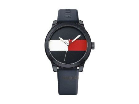 Zegarek Męski Tommy Hilfiger DENIM