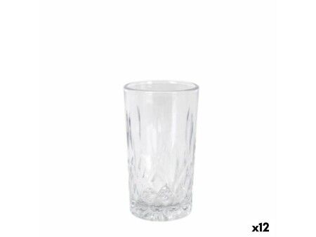 Zestaw kieliszków LAV Odin 104 ml 6 Części (12 Sztuk)