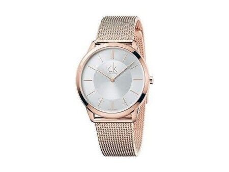 Zegarek Męski Calvin Klein K3M21626 (Ø 40 mm)