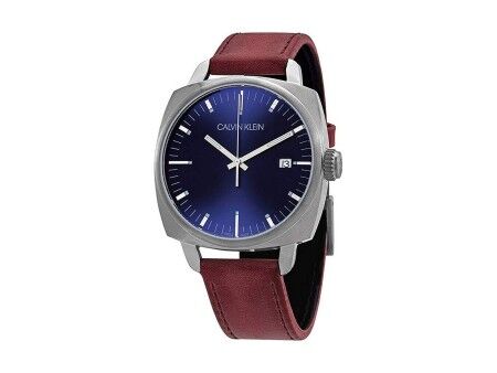 Zegarek Męski Calvin Klein FRATERNITY (Ø 39 mm) (Ø 38,5 mm)