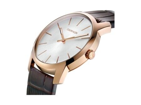 Zegarek Męski Calvin Klein CITY (Ø 37 mm)