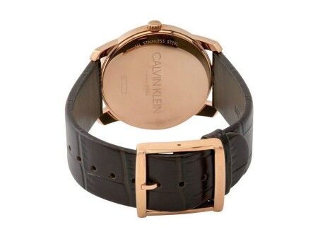 Zegarek Męski Calvin Klein CITY (Ø 37 mm)