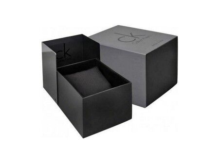 Zegarek Męski Calvin Klein CITY (Ø 37 mm)