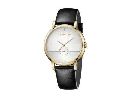 Zegarek Męski Calvin Klein ESTABLISHED (Ø 43 mm)