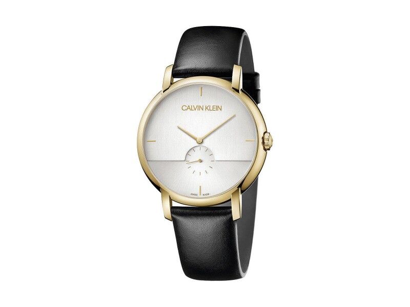 Zegarek Męski Calvin Klein ESTABLISHED (Ø 43 mm)