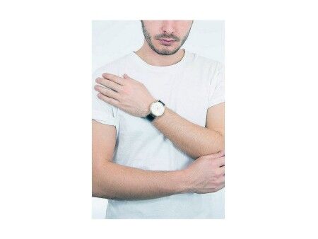 Zegarek Męski Calvin Klein ESTABLISHED (Ø 43 mm)