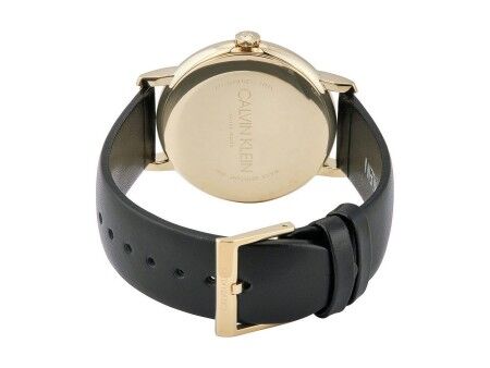 Zegarek Męski Calvin Klein ESTABLISHED (Ø 43 mm)
