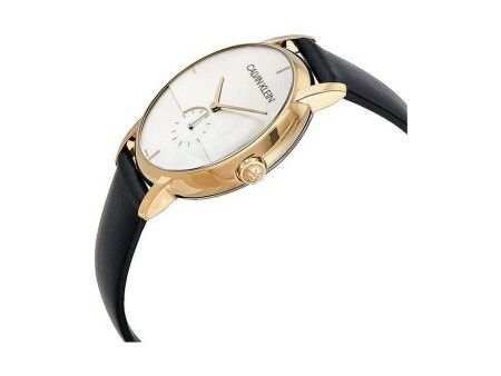 Zegarek Męski Calvin Klein ESTABLISHED (Ø 43 mm)