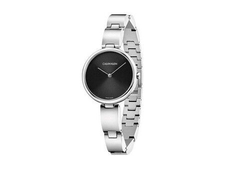 Zegarek Damski Calvin Klein WAVY (Ø 32 mm)