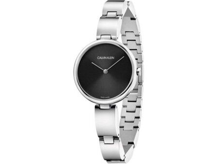 Zegarek Damski Calvin Klein WAVY (Ø 32 mm)