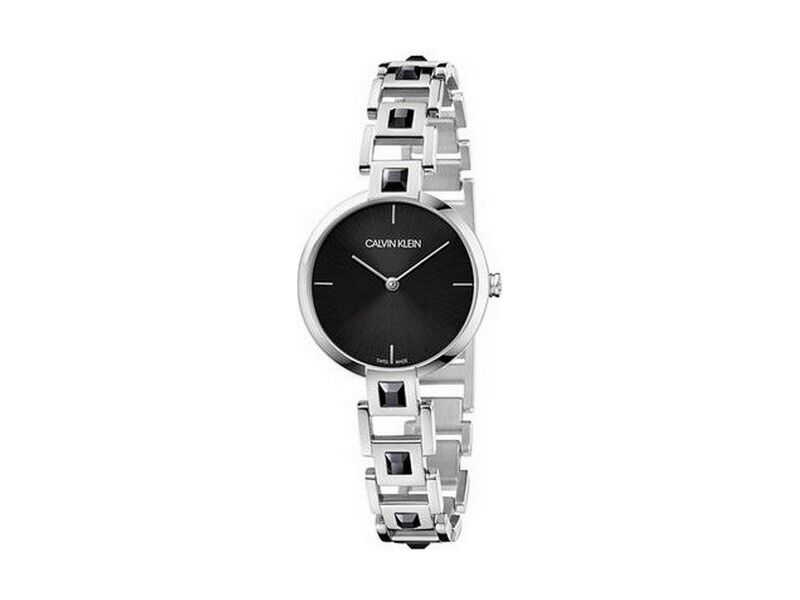 Zegarek Damski Calvin Klein MESMERISE (Ø 32 mm)