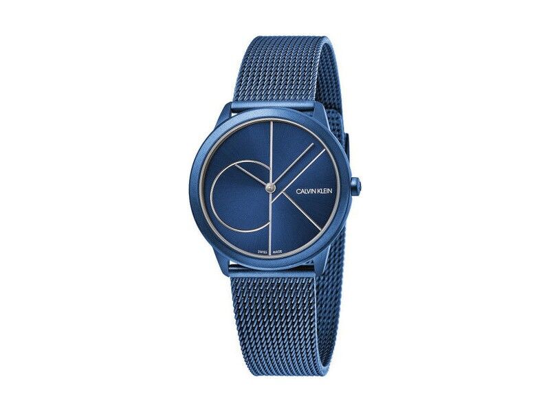 Zegarek Damski Calvin Klein MINIMAL (Ø 35 mm)