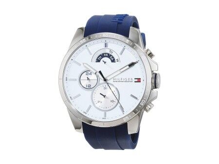 Zegarek Męski Tommy Hilfiger DECKER (Ø 48 mm)