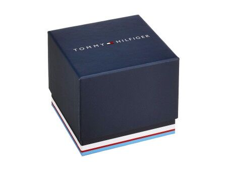 Zegarek Męski Tommy Hilfiger DECKER (Ø 48 mm)