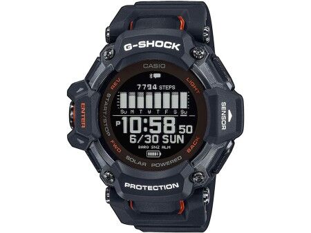 Zegarek Męski Casio G-Shock GBD-H2000-1AER