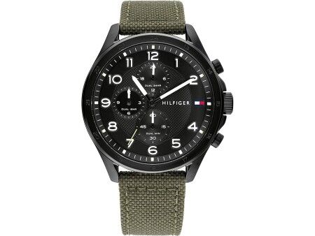Zegarek Męski Tommy Hilfiger 1792006