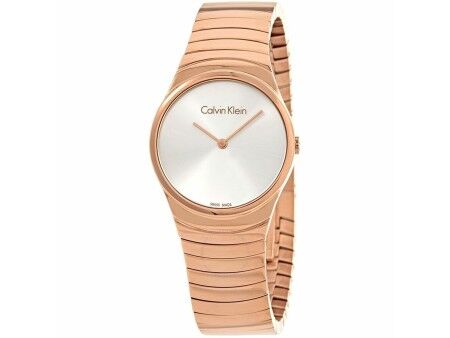 Zegarek Damski Calvin Klein WHIRL (Ø 33 mm)