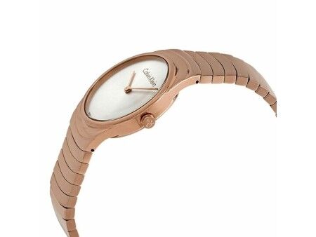 Zegarek Damski Calvin Klein WHIRL (Ø 33 mm)