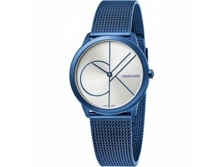 Zegarek Damski Calvin Klein MINIMAL (Ø 35 mm)