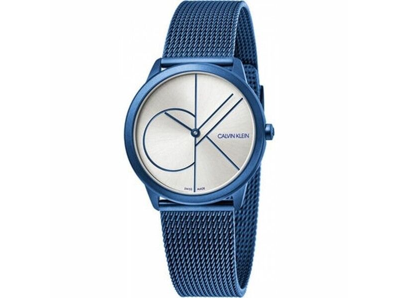 Zegarek Damski Calvin Klein MINIMAL (Ø 35 mm)