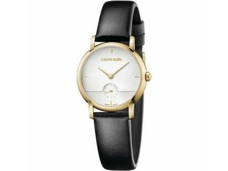 Zegarek Damski Calvin Klein ESTABILISHED (Ø 32 mm)
