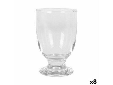 Zestaw kieliszków LAV Tokyo 290 ml 6 Części (8 Sztuk)