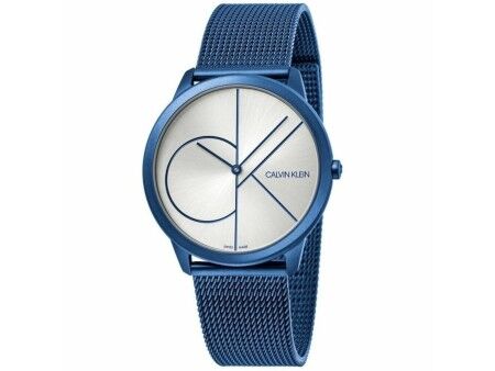 Zegarek Męski Calvin Klein MINIMAL (Ø 40 mm)