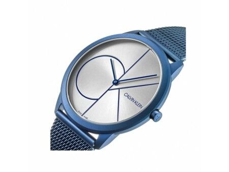 Zegarek Męski Calvin Klein MINIMAL (Ø 40 mm)