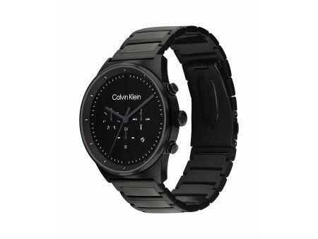 Zegarek Męski Calvin Klein 25200295 Czarny