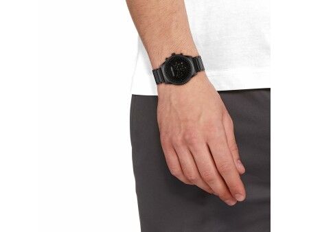 Zegarek Męski Calvin Klein 25200295 Czarny