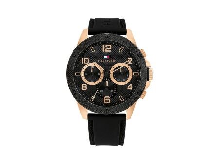 Zegarek Męski Tommy Hilfiger 1792028