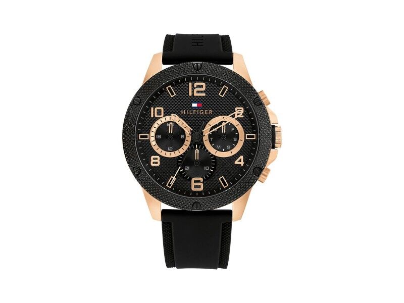 Zegarek Męski Tommy Hilfiger 1792028