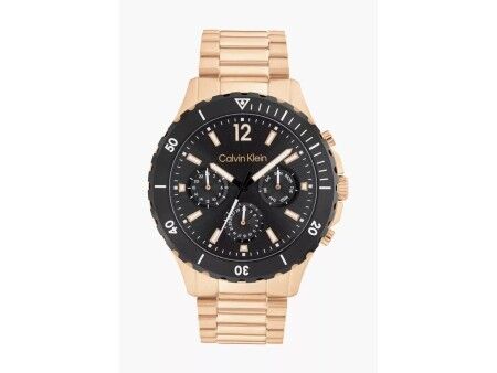 Zegarek Męski Calvin Klein 25200315 (Ø 44 mm)