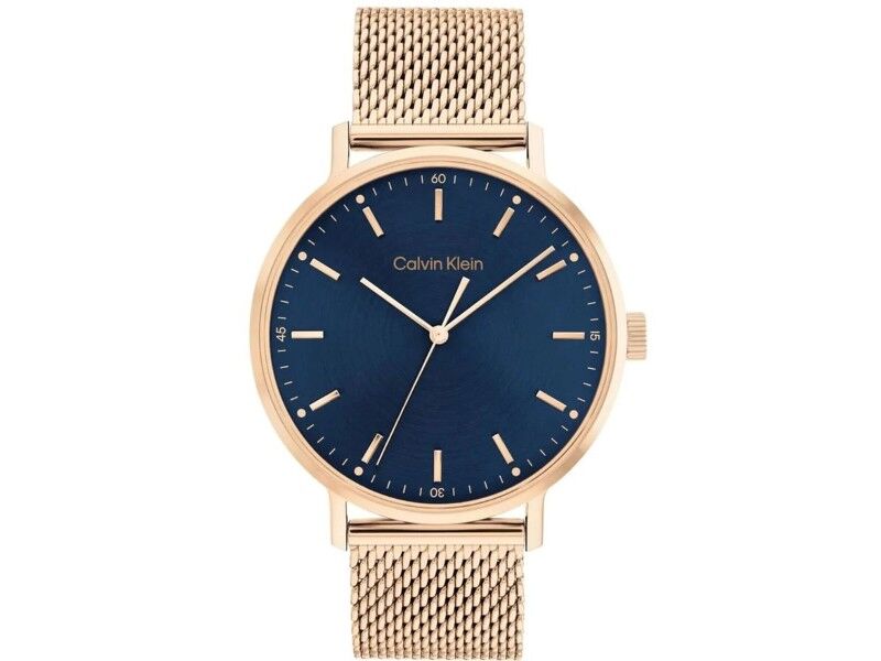Zegarek Męski Calvin Klein 25200314