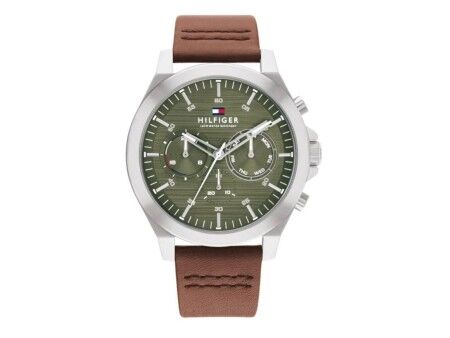 Zegarek Męski Tommy Hilfiger 1710522 (Ø 46 mm)