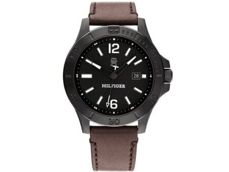 Zegarek Męski Tommy Hilfiger 1710530 (Ø 46 mm)