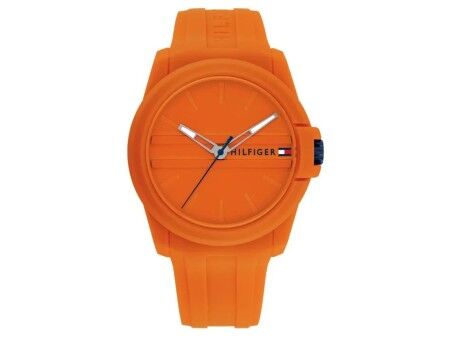 Zegarek Męski Tommy Hilfiger 1710597 (Ø 44 mm)