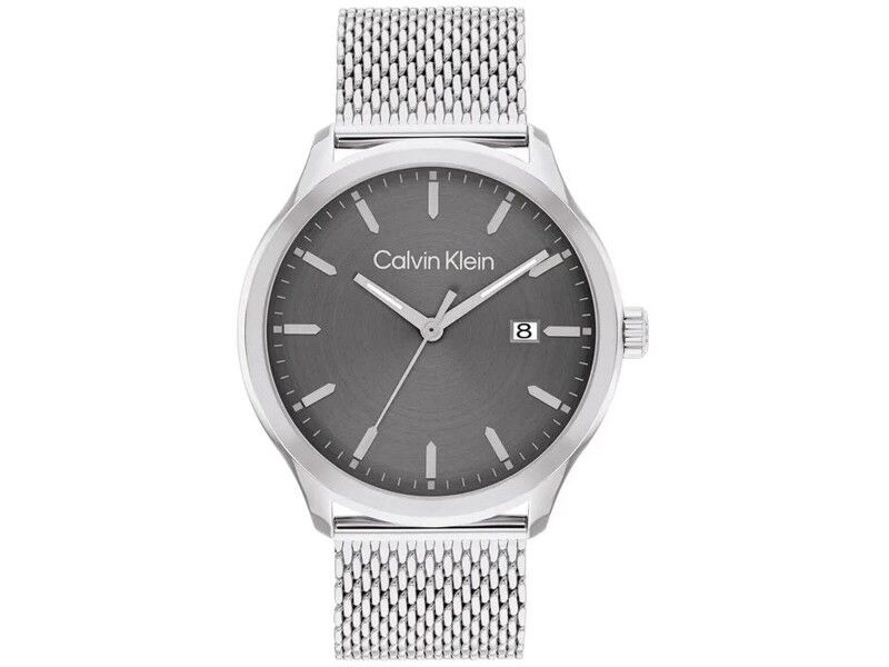 Zegarek Męski Calvin Klein 25200352 (Ø 43 mm)