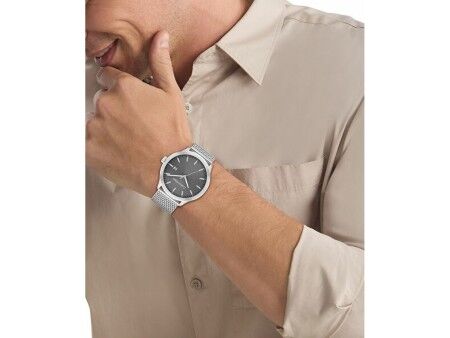 Zegarek Męski Calvin Klein 25200352 (Ø 43 mm)