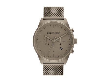 Zegarek Damski Calvin Klein 25200297 (Ø 44 mm)