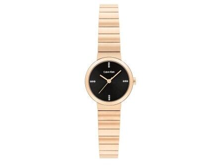 Zegarek Damski Calvin Klein 25200417 (Ø 28 mm)