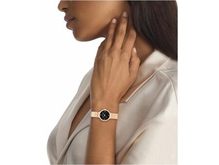 Zegarek Damski Calvin Klein 25200417 (Ø 28 mm)