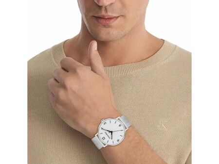 Zegarek Męski Calvin Klein 25200433