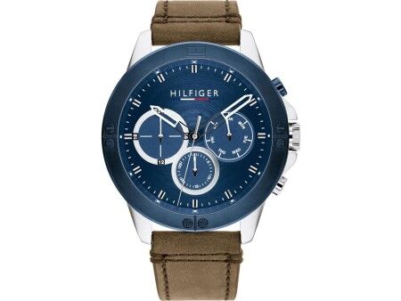 Zegarek Męski Tommy Hilfiger 1791895 (Ø 46 mm)