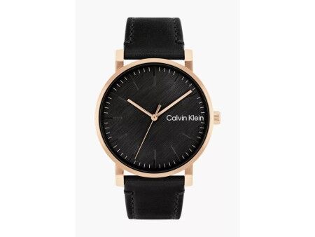 Zegarek Męski Calvin Klein 25200318 (Ø 30 mm)