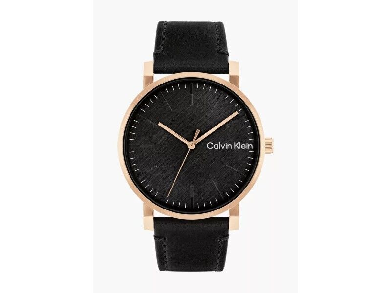 Zegarek Męski Calvin Klein 25200318 (Ø 30 mm)