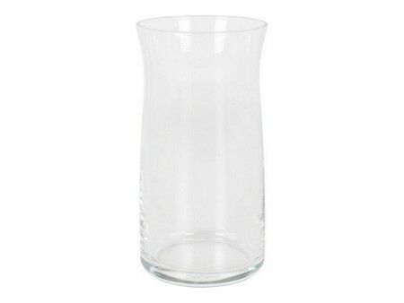 Zestaw kieliszków LAV Vera Przezroczysty Szkło 8 Sztuk (6 Części) (6 pcs)